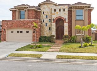 201 Miranda Ln, San Juan, TX 78589