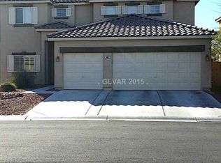 6001 Cabo San Lucas Ave, Las Vegas, NV 89131