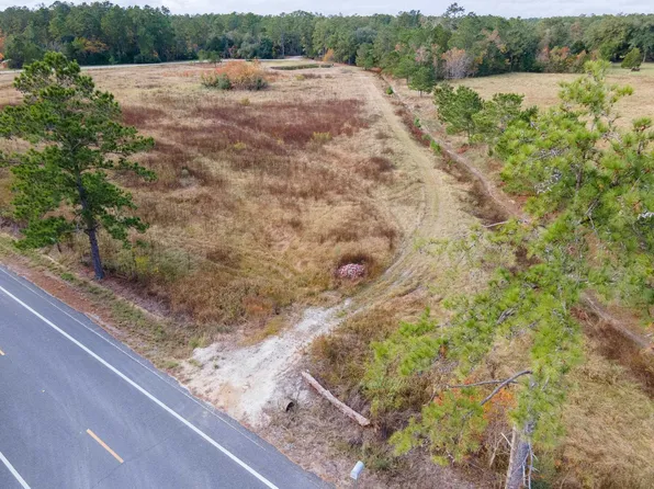 0 Edgerly Dequincy Rd, Vinton, LA 70668