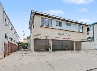 1037 N Curson Ave APT 7, Los Angeles, CA 90046