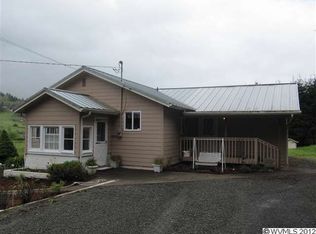 2995 S Kings Valley Hwy, Dallas, OR