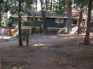 3077 Ridgecrest Way, Pollock Pines, CA 95726