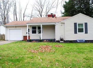 3371 Lakeview Blvd, Stow, OH 44224