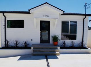 2100 Rome Dr, Los Angeles, CA 90065