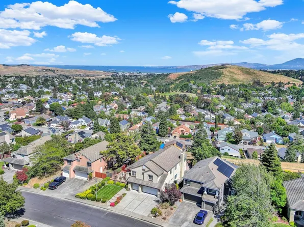 654 Windsor Drive, Benicia, CA 94510