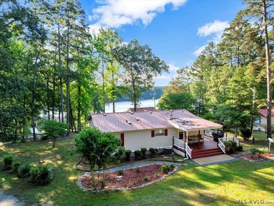 942 Hawthorne Dr, Bracey, VA, 23919