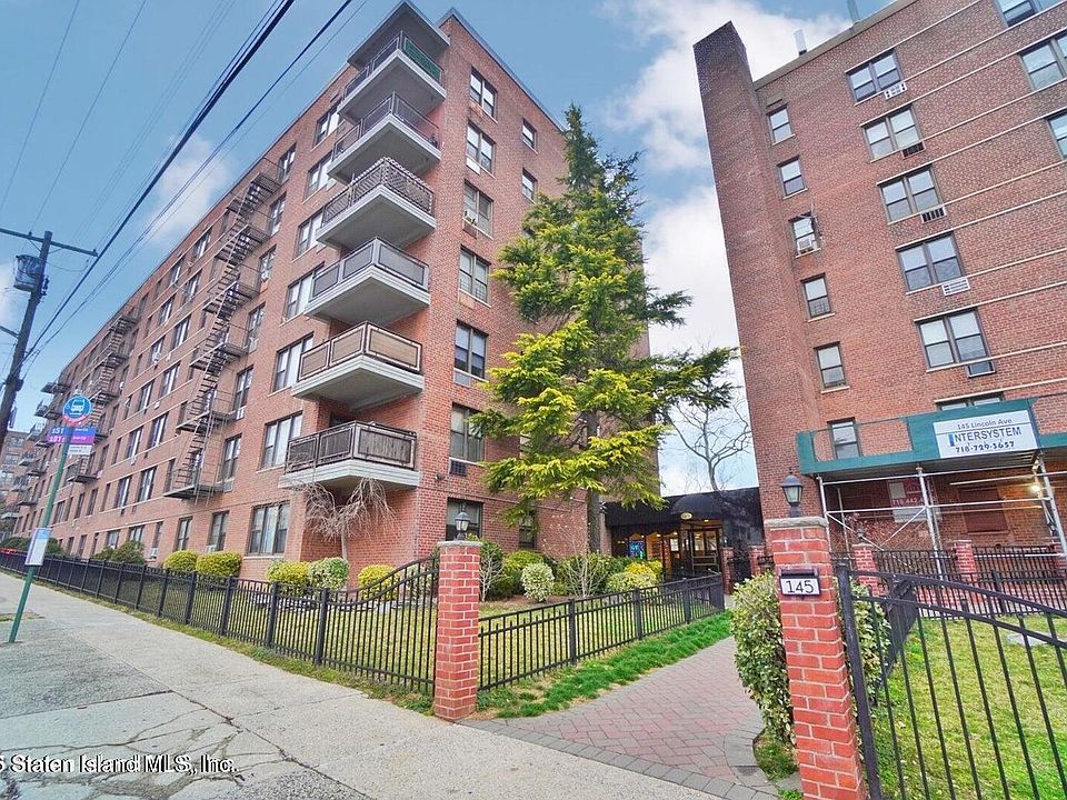 1st image of 145 Lincoln Ave APT 4L
