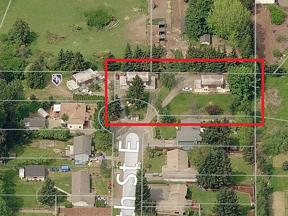 2nd image of 8123 110th St E