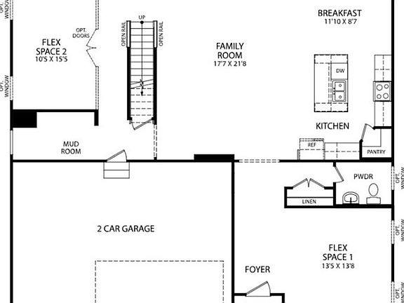 2nd image of this home