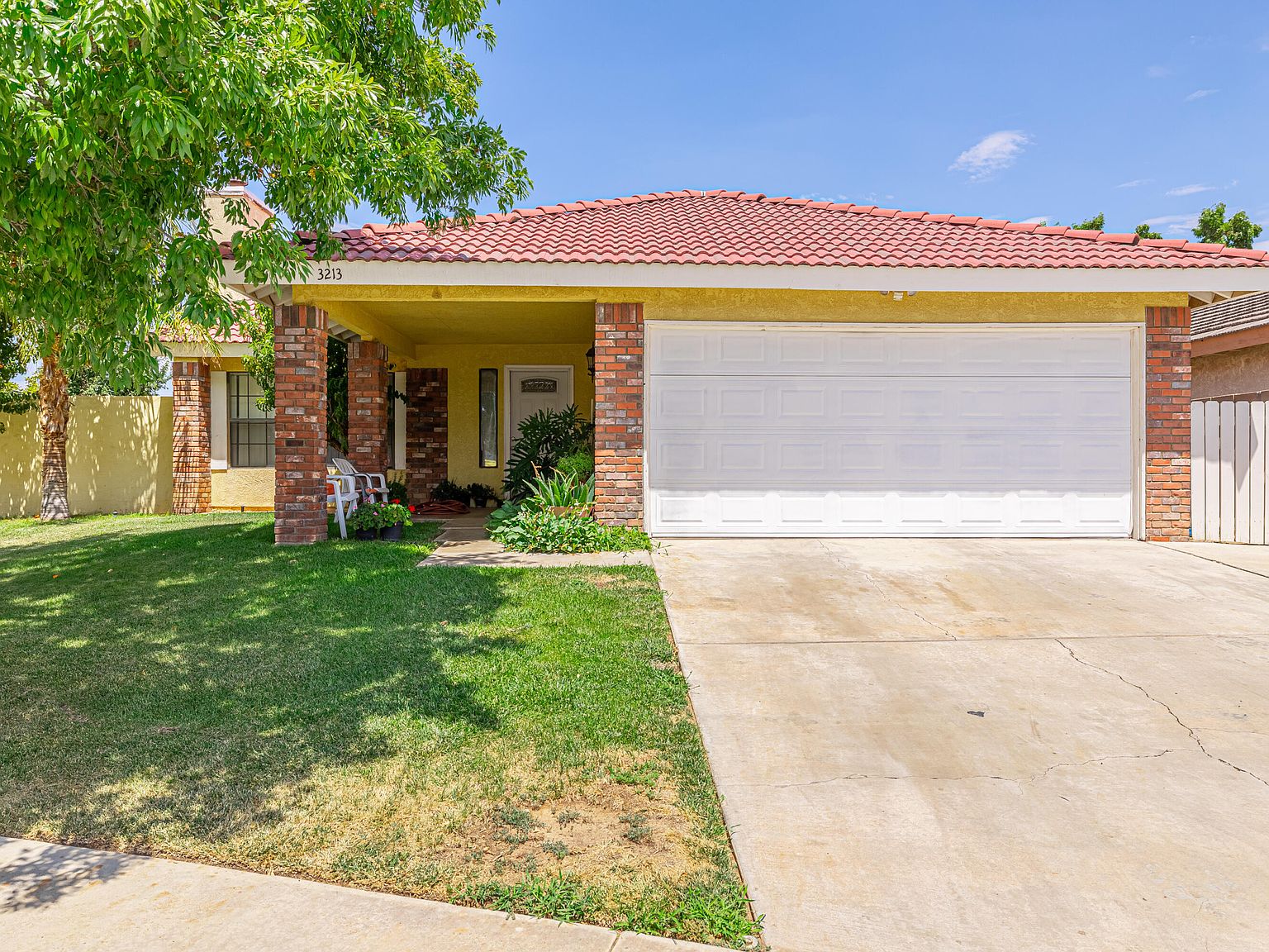 3213 Sunridge Ct, Palmdale, CA 93550 Zillow