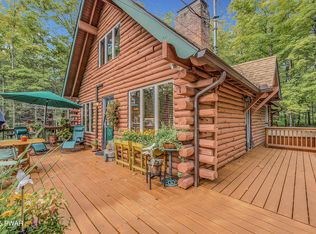 12 Parkwood Dr LOT 429, Lake Ariel, PA 18436