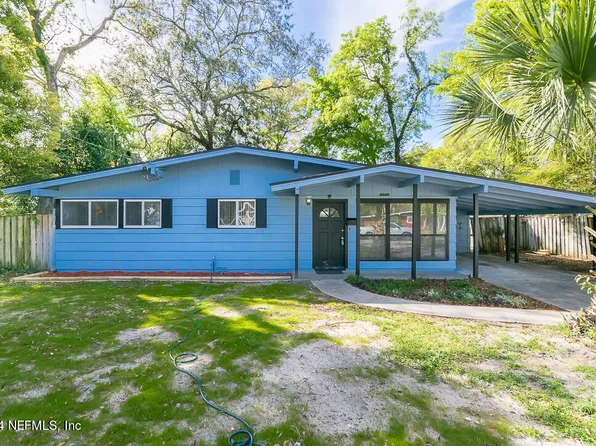 6328 ELISE Drive, Jacksonville, FL 32211