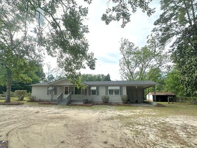 75 N Irwinton Ave, Mc Rae Helena, GA, 31037