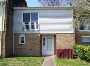 1243 Glyndon Dr, Virginia Beach, VA 23464