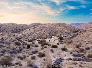 48754 Canyon House Rd, Morongo Valley, CA 92256