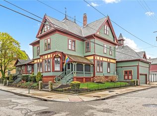 104 Almy St, Providence, RI 02909