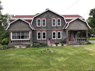 3135 Plank Rd, Mineville, NY 12956