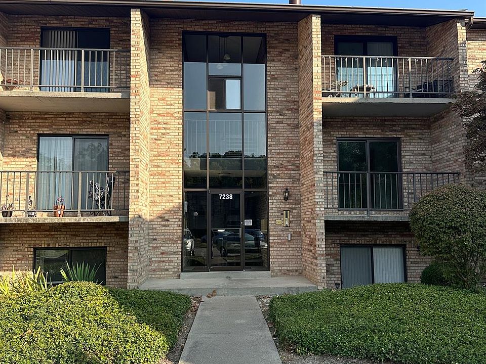 1st image of 7238 Creekview Dr APT 8