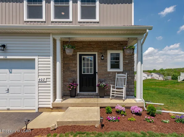 402 Mitchell Ave, Mountain Top, PA 18707