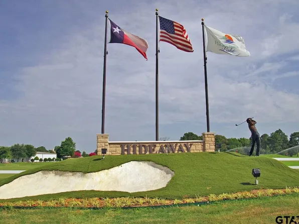 540 Woodside Dr, Lindale, TX 75771