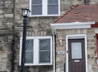 4930 Pulaski Ave, Philadelphia, PA