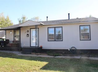 2932 SW 51st St, Oklahoma City, OK 73119