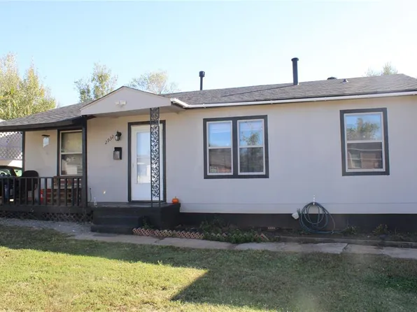 2932 SW 51st St, Oklahoma City, OK 73119