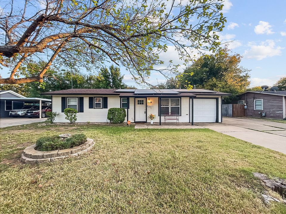 1st image of 3728 Wisteria Dr