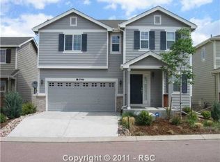 6944 Harrier Dr, Colorado Springs, CO 80922
