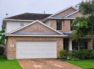 1927 Windy Plain Ct, Spring, TX 77388