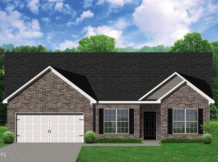 3611 Crimson Cir, Maryville, TN 37801