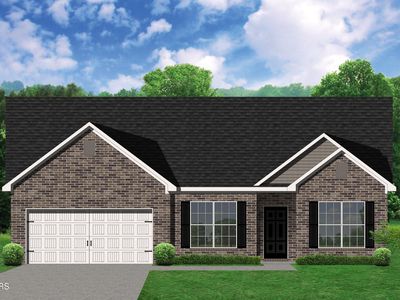 3611 Crimson Cir, Maryville, TN, 37801