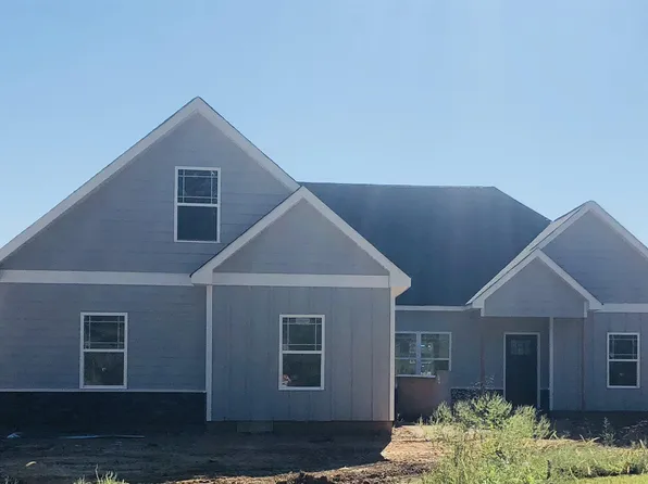 4 Rambling Oaks Dr NE, Rome, GA 30165