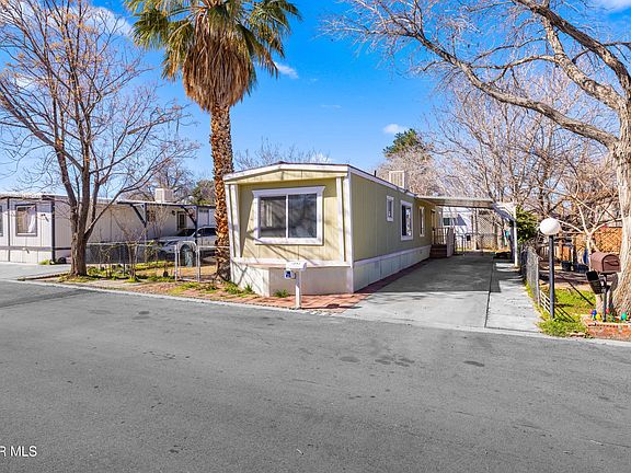 3rd image of 43850 20th St E Space 265