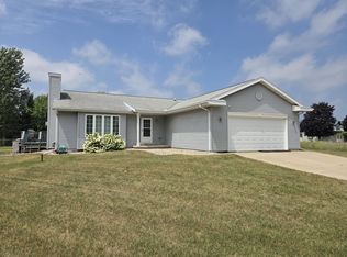 N3337 Whitetail Ct, Montello, WI 53949