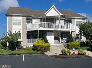 30388 Anderson Dr UNIT 503, Ocean View, DE 19970