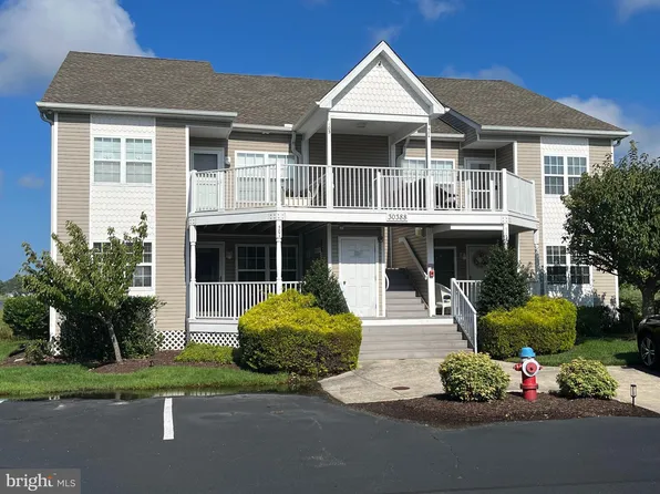 30388 Anderson Dr Unit 503, Ocean View, DE 19970