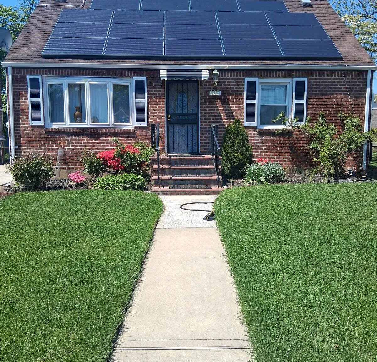 1 bed, $1,100 — Photo 3