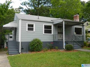 7849 8th Ave S, Birmingham, AL 35206
