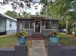 98 Cerro St, Saint Augustine, FL 32084