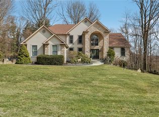 16300 Chibiabos Trl, Doylestown, OH 44230