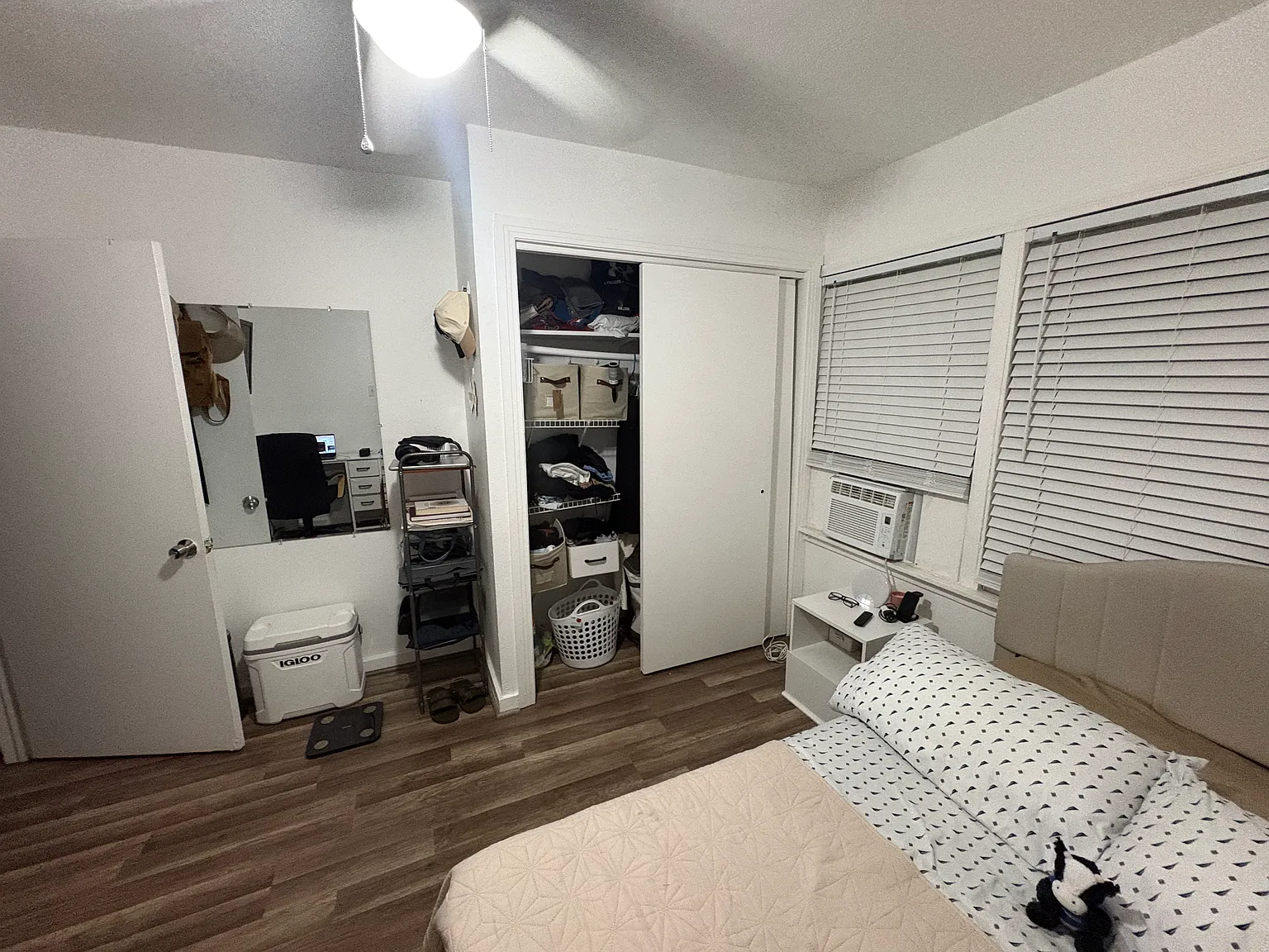 3 bed, 1300 sqft, $600 — Photo 3