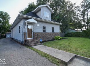 1805 Michigan St, Crawfordsville, IN