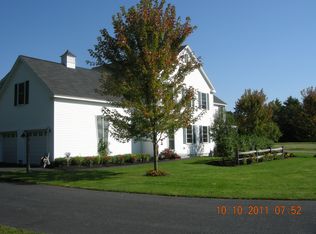 10 Porter Farms Way #A, North Berwick, ME 03906