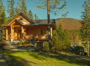 1425 Bert White Rd, Huntington, VT 05462