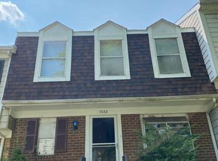 7032 Woodstream Ter, Lanham, MD 20706