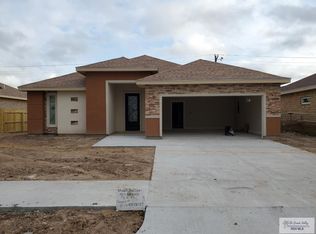 4813 Westgate Cir, Harlingen, TX 78555
