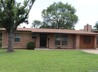 3910 Portsmouth Dr, San Antonio, TX 78223
