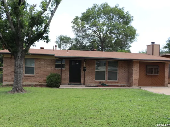 3910 Portsmouth Dr, San Antonio, TX 78223