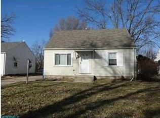 1264 Lenore Ave, Columbus, OH 43224